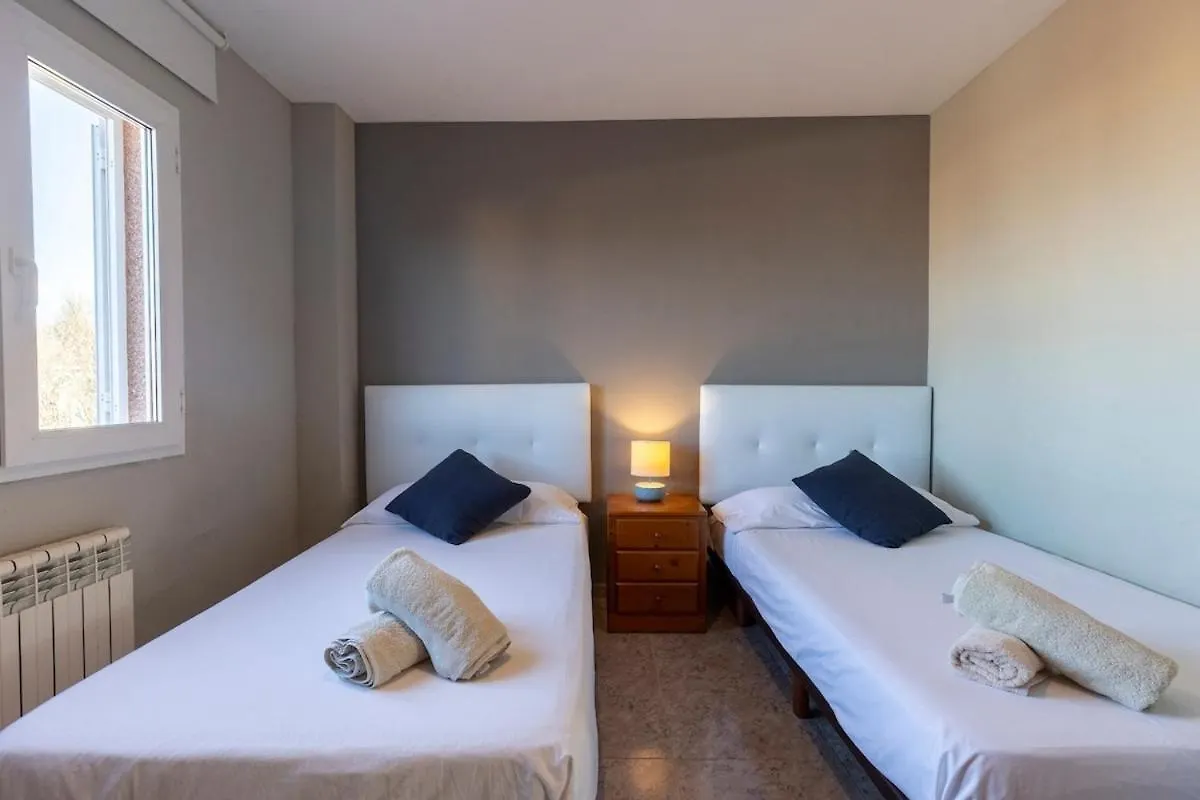 Holiday home Mallorca Casa Mar Blava Llucmajor  Spain