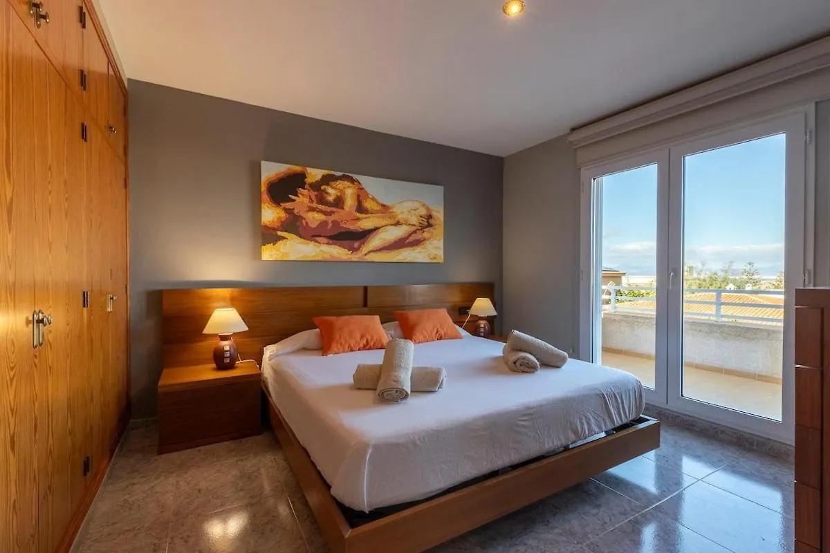 Mallorca Casa Mar Blava Llucmajor  Spain