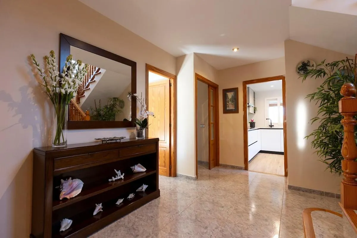 Holiday home Mallorca Casa Mar Blava Llucmajor