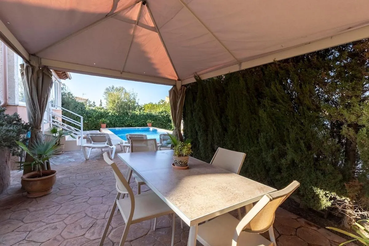 Mallorca Casa Mar Blava Llucmajor  Spain