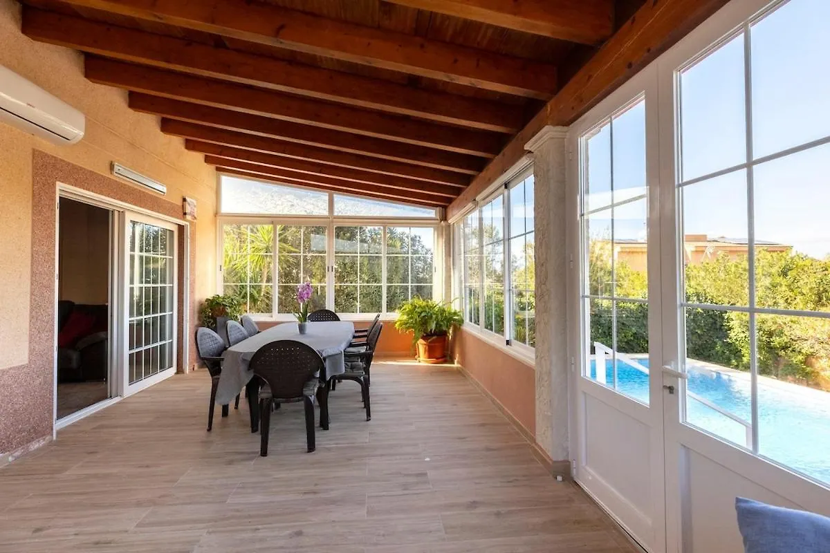 Mallorca Casa Mar Blava Llucmajor  Holiday home Llucmajor (Mallorca)