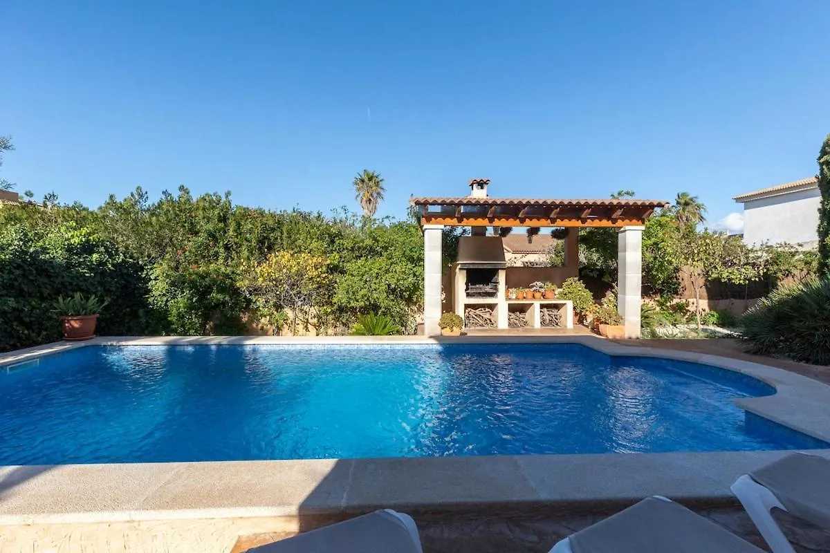 Mallorca Casa Mar Blava Llucmajor  Llucmajor (Mallorca)