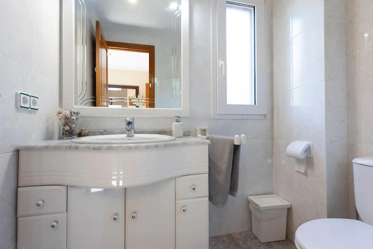 Mallorca Casa Mar Blava Llucmajor