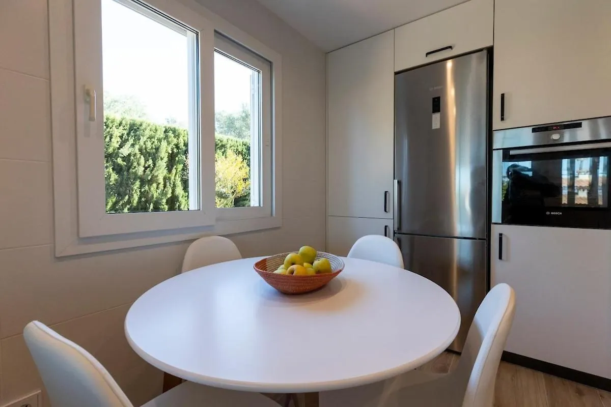 Holiday home Mallorca Casa Mar Blava Llucmajor