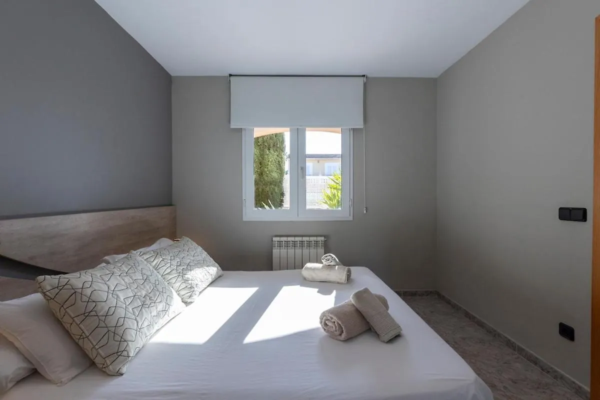 Mallorca Casa Mar Blava Llucmajor  Holiday home