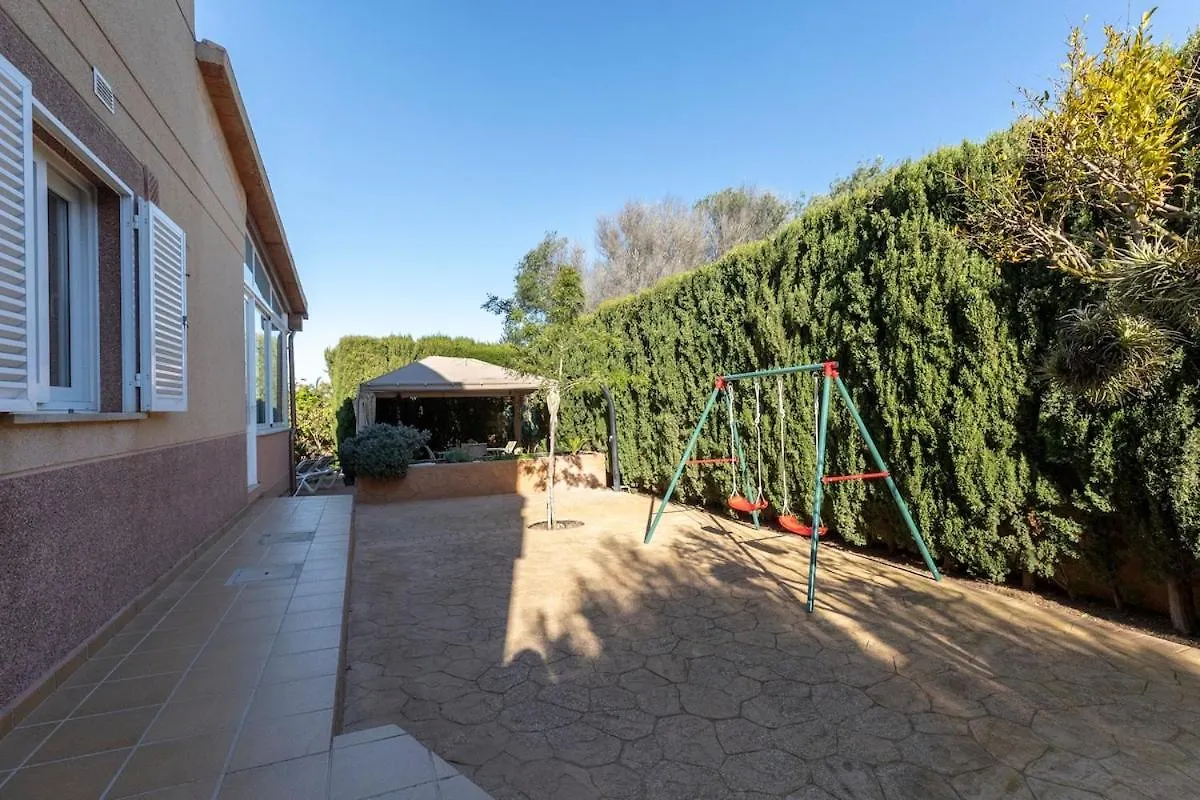 Mallorca Casa Mar Blava Llucmajor  Llucmajor (Mallorca)