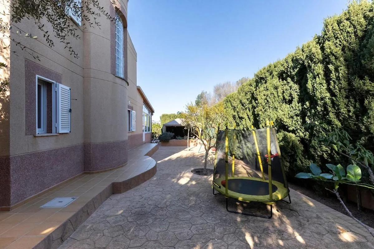 Mallorca Casa Mar Blava Llucmajor  Holiday home
