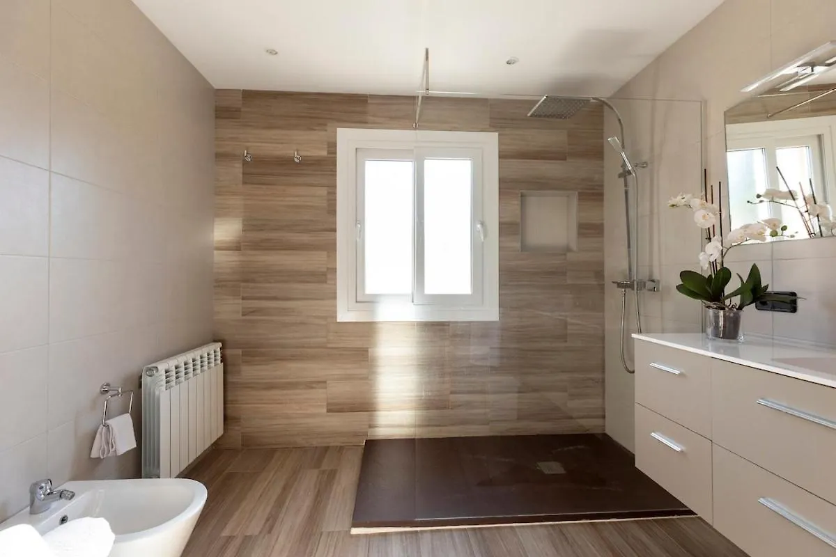 Holiday home Mallorca Casa Mar Blava Llucmajor