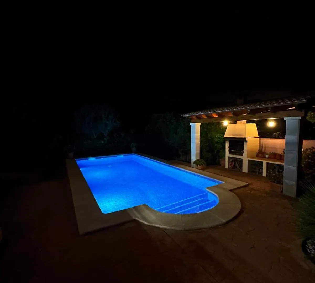 Mallorca Casa Mar Blava Llucmajor  0*, Llucmajor (Mallorca) Spain